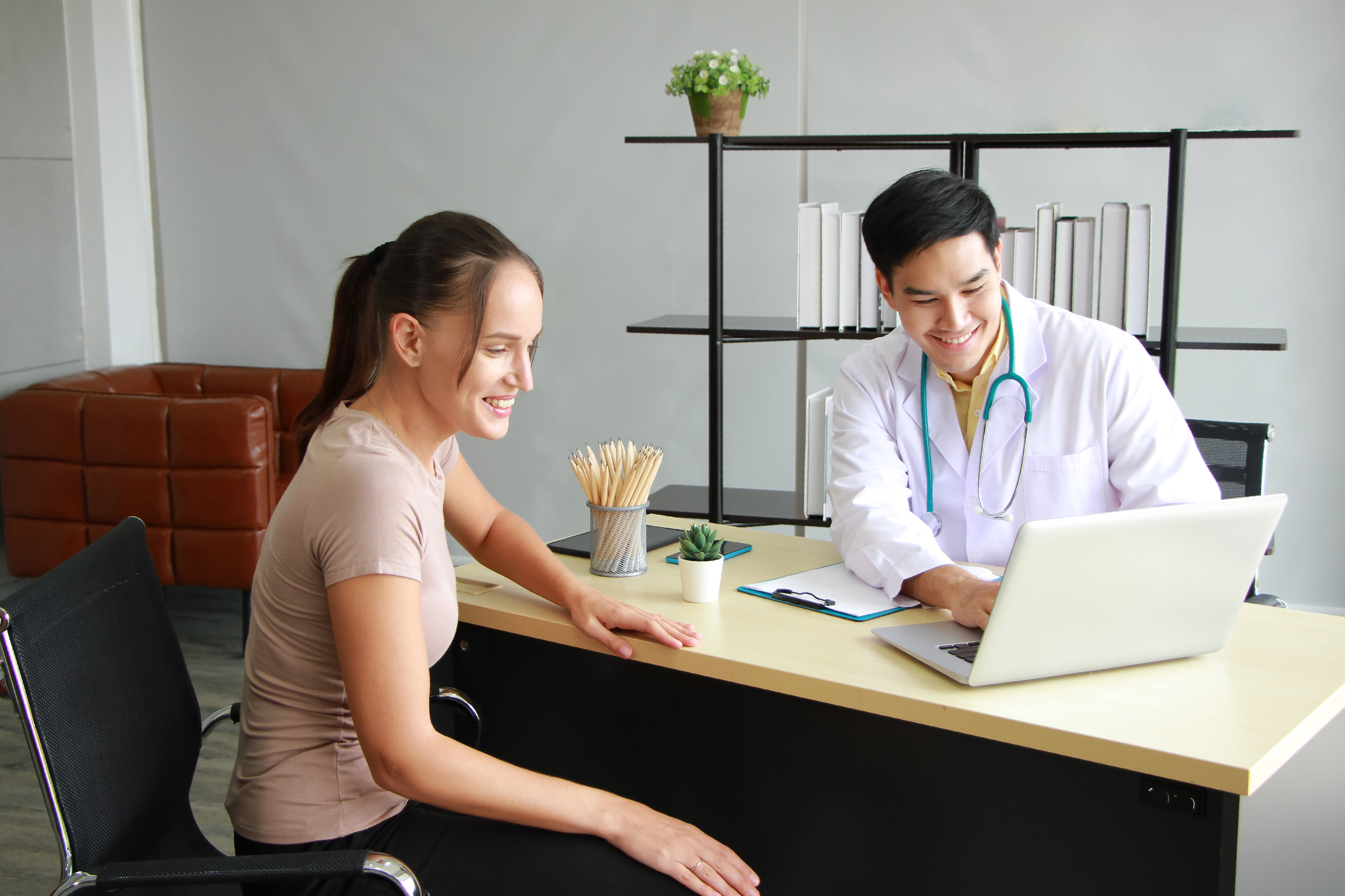 Clinics Management Solutions